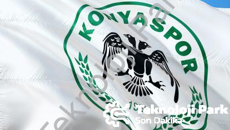 Main Title: Konyaspor Oyuncuları