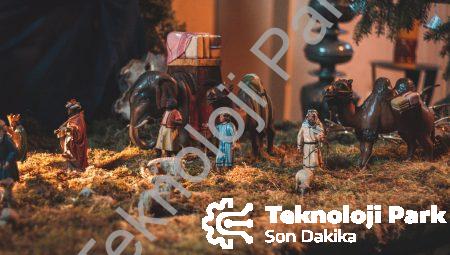 Nativity Scene SVG: Yaratıcı Olmanın Yeni Yolu: Kendi Nativity Sahnenizi SVG ile Oluşturun